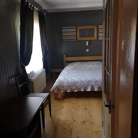 Тайстра Guest house Yaremche