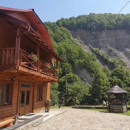 Тайстра Yaremche