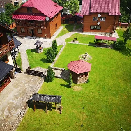 Тайстра Guest house Yaremche